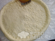Домашние вкусные узбекские лепешки без дрожжей! фото