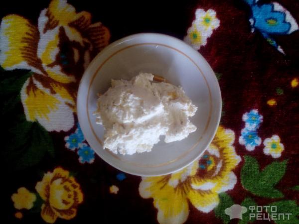 начинка готова