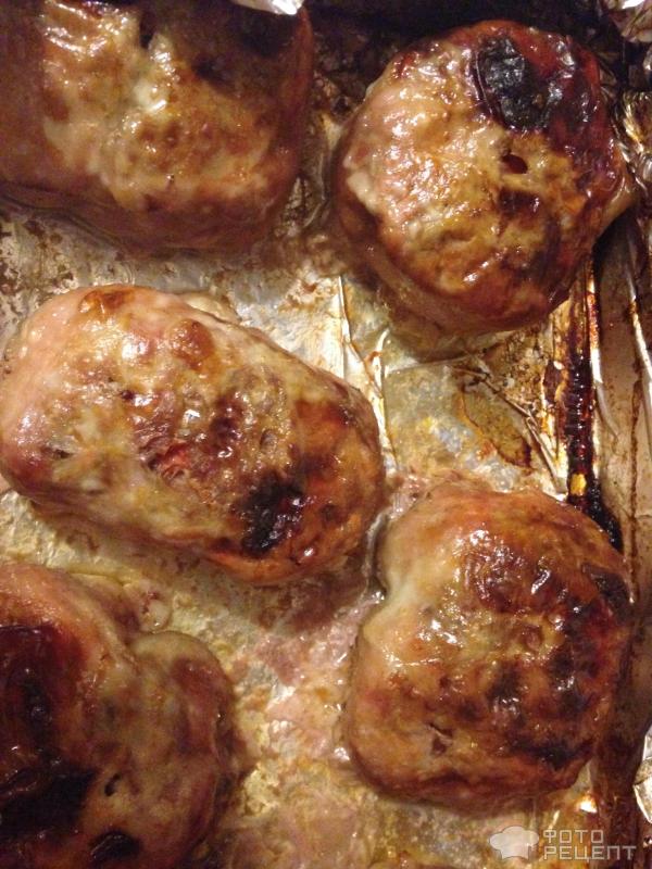 Мясные конверты фото