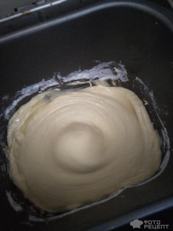 Сметанный кекс в хлебопечке: секреты приготовления с фото