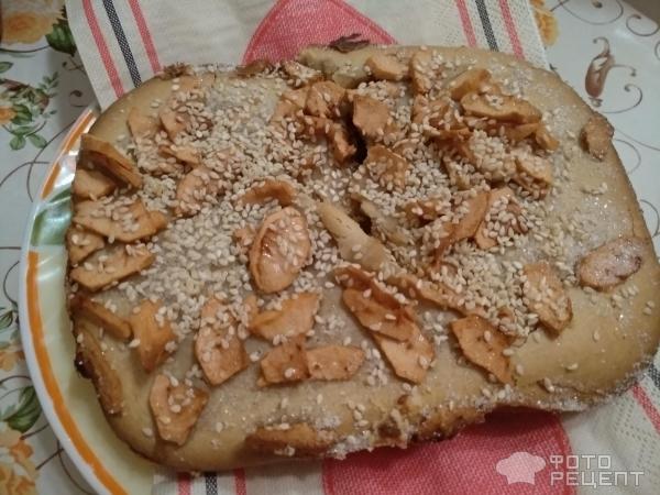 выпечка на сметане рецепты в хлебопечке | Дзен