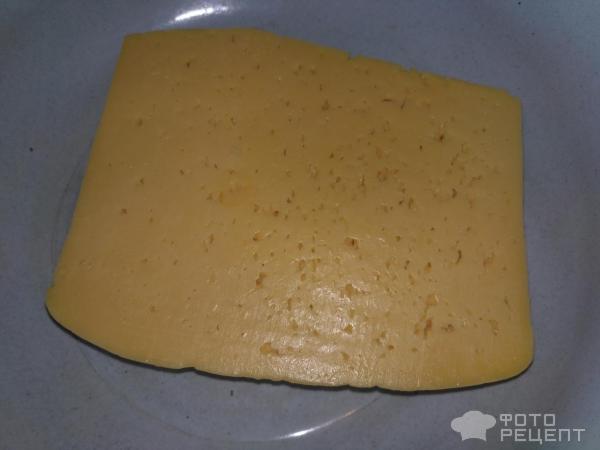 Сырный пирог фото
