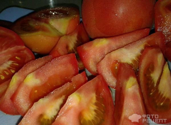 Особенности приготовления помидоров в томатном соке на зиму