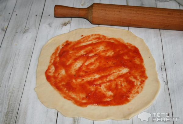 8 рецептов закрытой пиццы