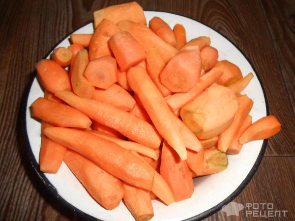 Морковь на зиму – Рецепты на зиму. Заготовки на зиму