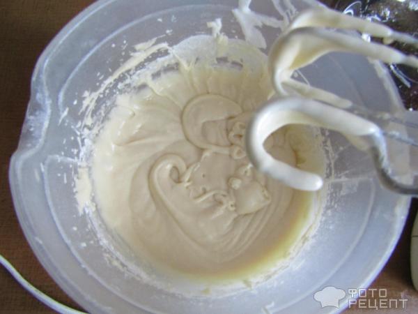 Яблочный пирог Апфелькухен фото