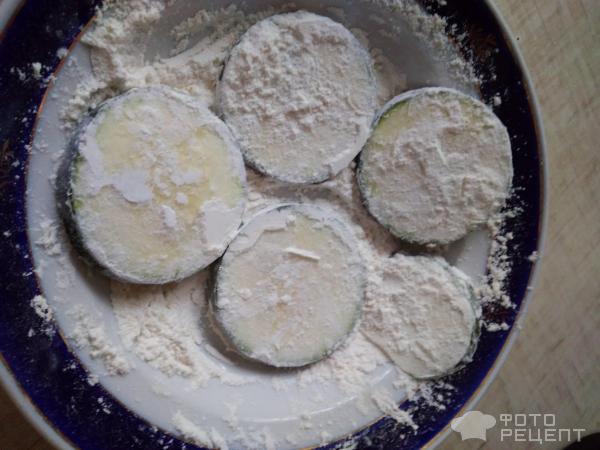 Тушеные кабачки фото