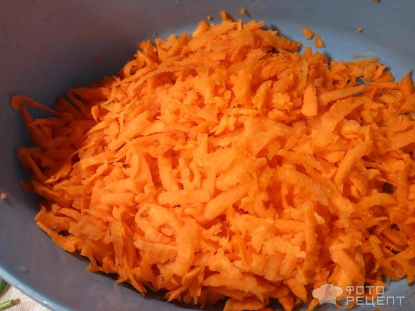 Капуста тушеная с овощами фото