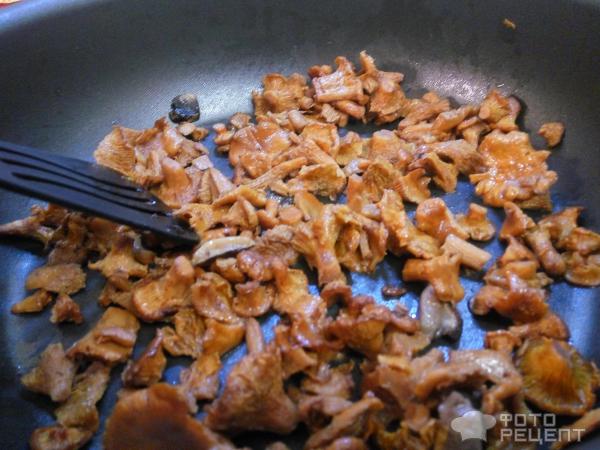 Капуста тушеная с овощами фото