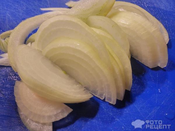 Капуста тушеная с овощами фото
