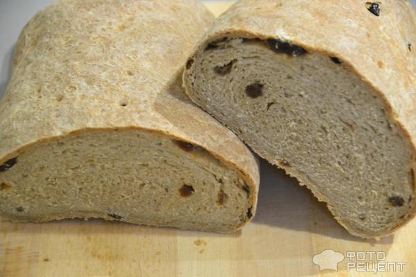 Стародубский хлеб фото