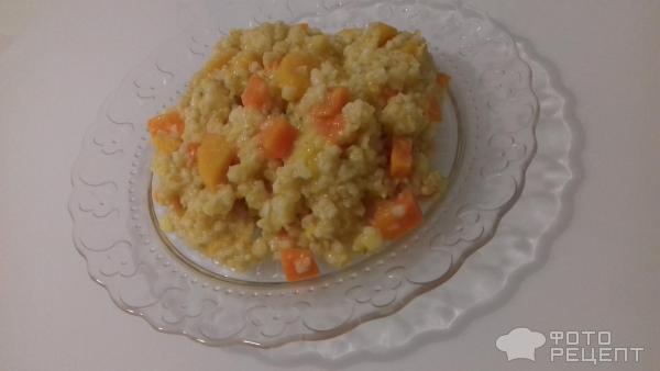 Пшеничная каша с молоком рецепт – Русская кухня: Завтраки. «Еда»