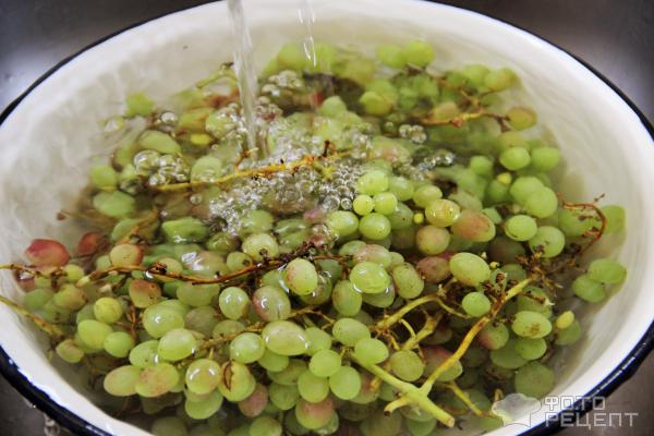 Как сделать изюм из винограда в домашних условиях: пошаговый рецепт