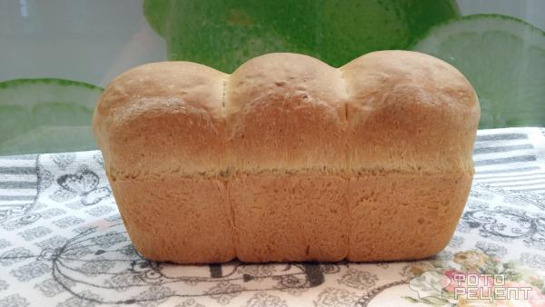 Хлеб Сайка фото