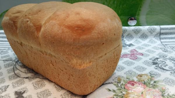 Хлеб Сайка фото