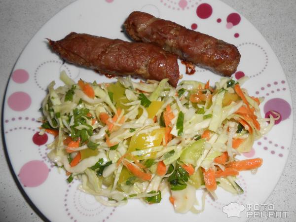 подача