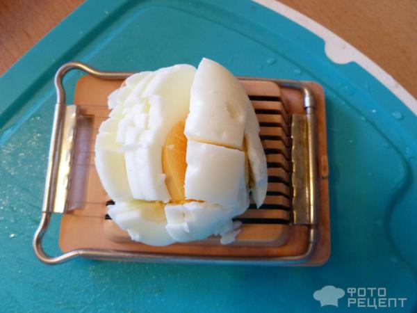 Домашние пирожки с яйцом и луком фото