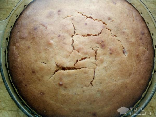Как приготовить: Пирог с вишней из песочного теста со сметаной — рецепт и советы от Бабушки Эммы