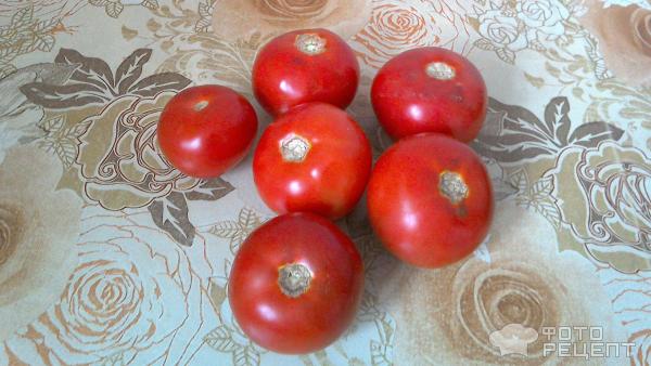 Как варить томат из помидоров на зиму