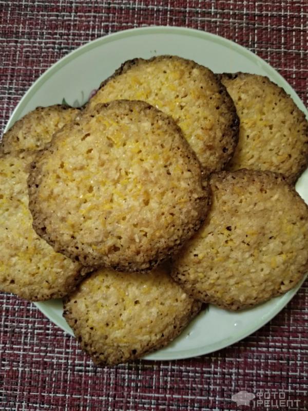 Печенье «Кокосанка» – 6 рецептов, как приготовить в домашних условиях