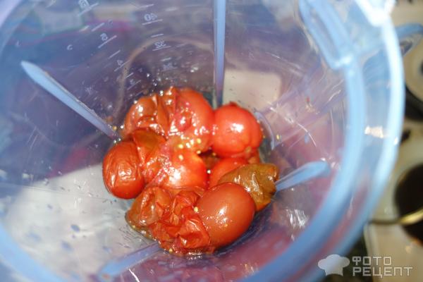 ингредиенты для бигоса томаты