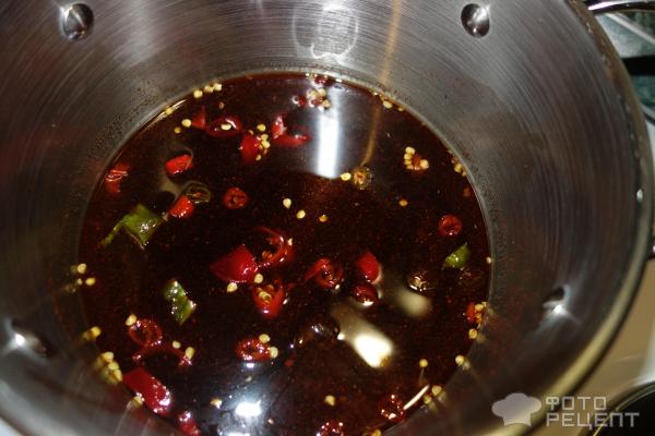 соус для баварской рульки