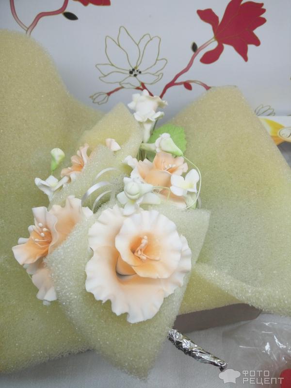 Торт на свадьбу фото
