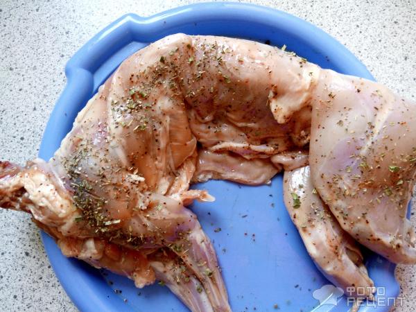Секреты приготовления вкусных блюд из кролика