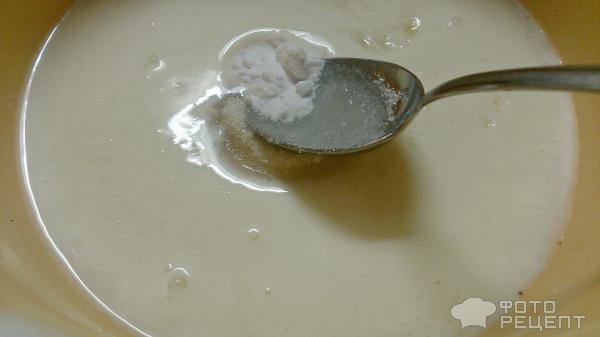Оладьи без яиц на кислом молоке – пошаговый рецепт приготовления с фото