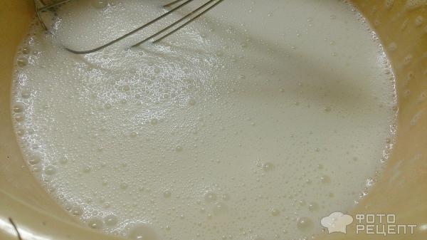 Как приготовить блины на кислом молоке?
