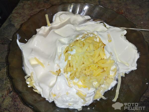 Кусочки мяса с картошкой в духовке фото