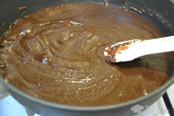 Шоколадная паста Нутелла фото