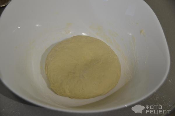 Итальянское печенье Торчетти фото