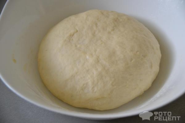 Итальянское печенье Торчетти фото
