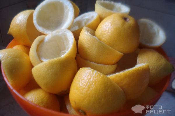 Варенье из лимонов с кожурой - пошаговый рецепт с фото на webmaster-korolev.ru