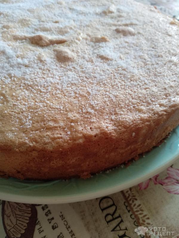 Как приготовить Вкусный нежный бисквит для торта просто рецепт пошаговый