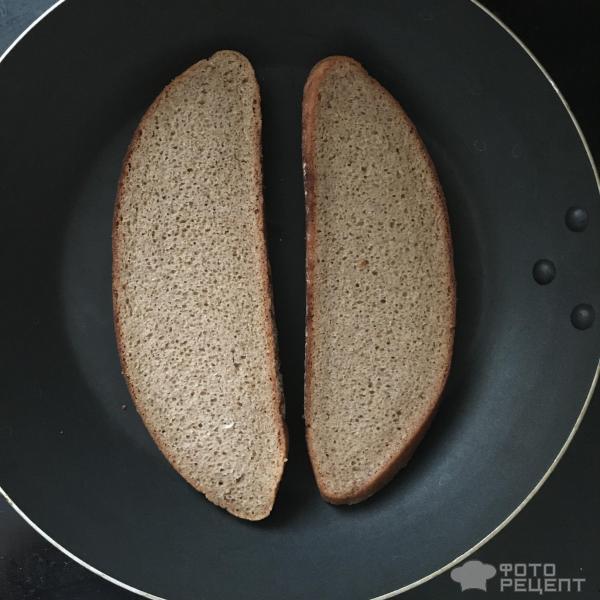 ржаной хлеб, гренки, как сделать, как приготовить, зачем, меню недели, челлендж