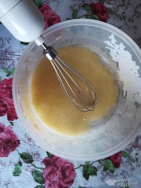 Шоколадные капкейки фото