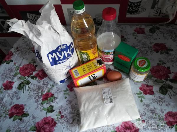 Шоколадные капкейки фото