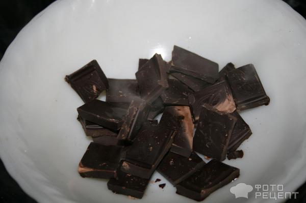 Корпусные шоколадные конфеты