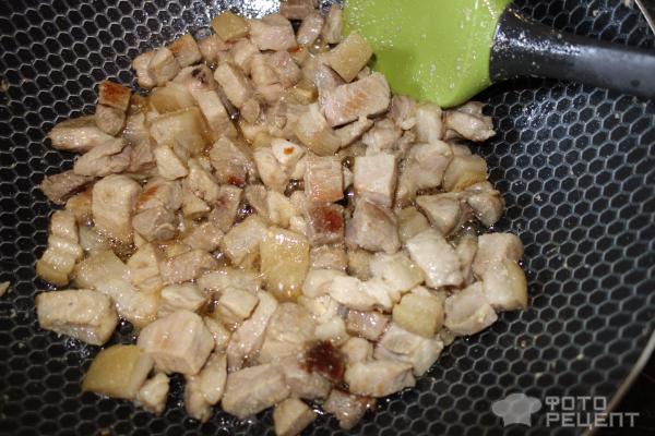 мясо на плов