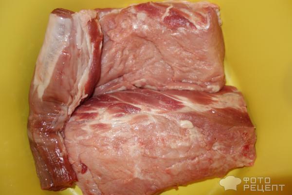 Как быстро и правильно разморозить мясо?