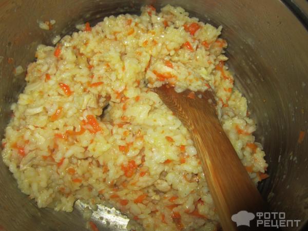 Узбекский плов с курицей рецепт – Узбекская кухня: Основные блюда. «Еда»