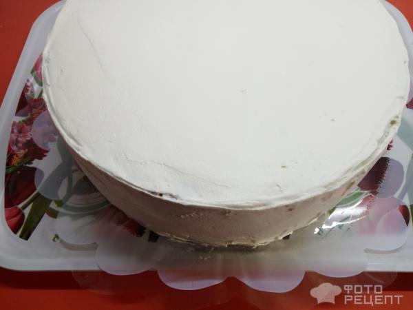 Тортик на Навруз фото
