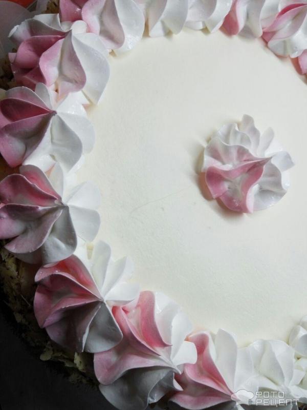 Тортик на Навруз фото