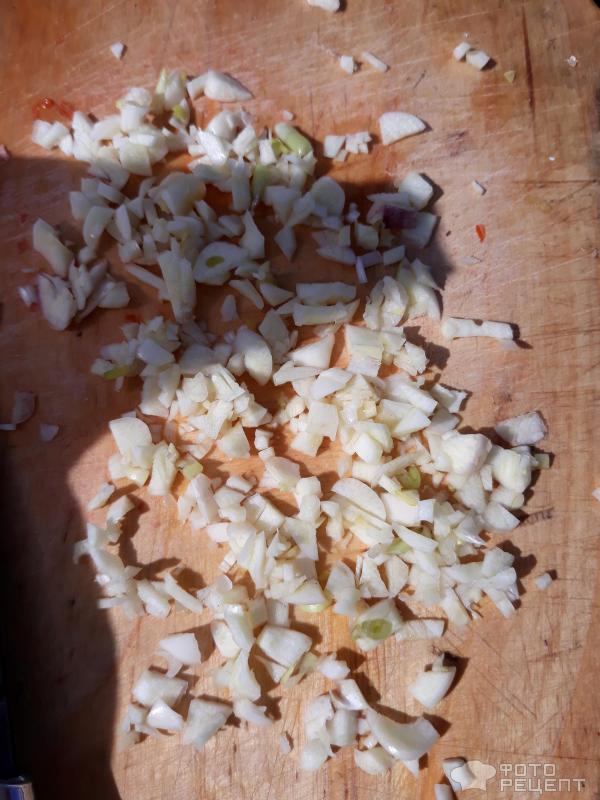 Салат из одуванчиков фото