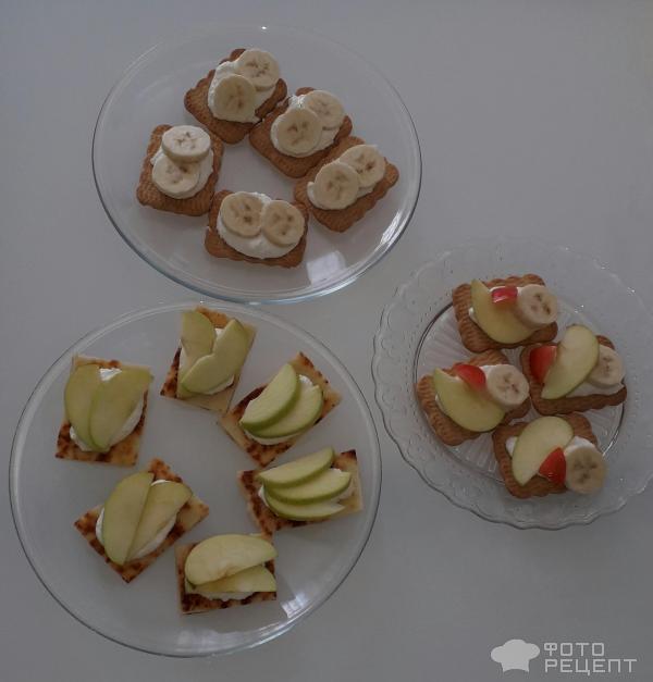 Бутерброды для детских завтраков - рецепты с фото и видео на natali-fashion.ru
