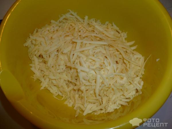 Хачапури с сыром фото
