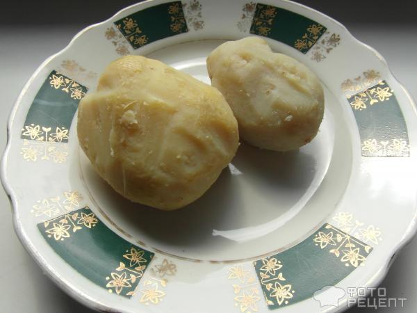 Картофельники фото