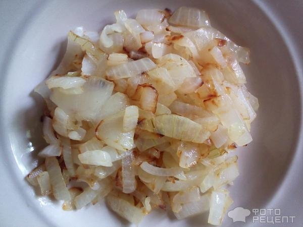 Сливочный картофель тушеный в сметане фото